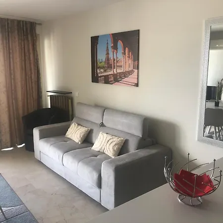 Apartment Studio Les Pins *