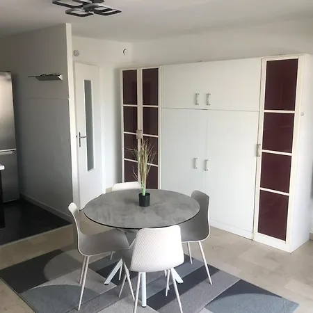 Apartment Studio Les Pins