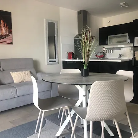 Studio Les Pins Juan-les-Pins