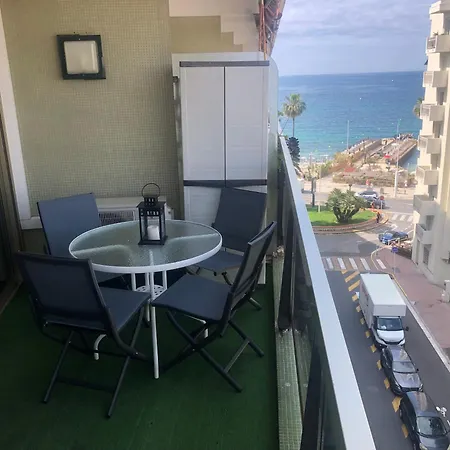 Studio Les Pins Apartment