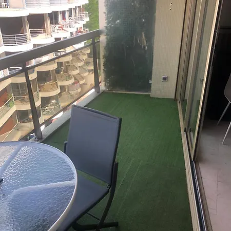 Apartment Studio Les Pins